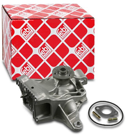 Febi Bilstein Wasserpumpe Opel Movano X70 Renault Master FD Ed/Hd/Ud JD