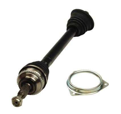 Arbre de transmission MAXGEAR acier renforcé pour Renault 7700111920