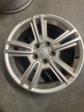 2012 Mustang Gt 5.0 Manual 17 Inch Rim