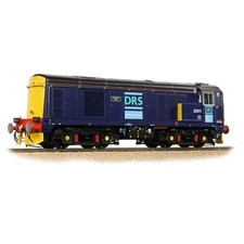 Bachmann 35-125B Class 20/3 20311 'Class 20 'Fifty'' DRS Blue Diesel Locomotive