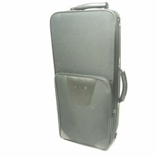 EYS alto saxophone case, good condition, immediate purchase