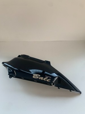 Flanke Verkleidung hinten rechts Honda Sj 50 Bali '95