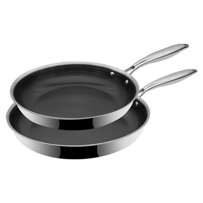 #ad #ad Be Living Circlad Series 2 Pcs Fry Pan Set 1012 2630 Cm Premium Pfas Free $366.57
