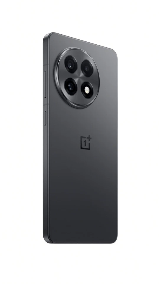 OnePlus 13R 5G 256GB 12GB RAM Dual SIM Nebula Noir Garanzia Europa - Immagine 2 di 4