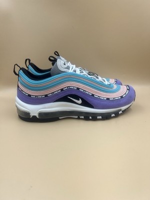 Nike Air Max 97 Have A Nike day  Air Max Day 2019 Pre Owned Size 7Y, 8.5 Women s