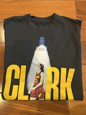 Nike Indiana Fever Caitlin Clark Loose Fit T Shirt | Small | Black