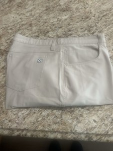 FootJoy Golf Pant 40/30 Gently used