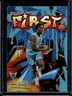 2025-26 Topps Finest Sion James First RC Sky Blue Refractor #/150 Hornets