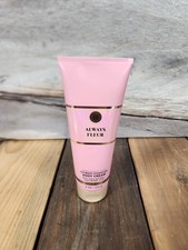 Bath  Body Works Always Fleur Body Cream 8oz NEW