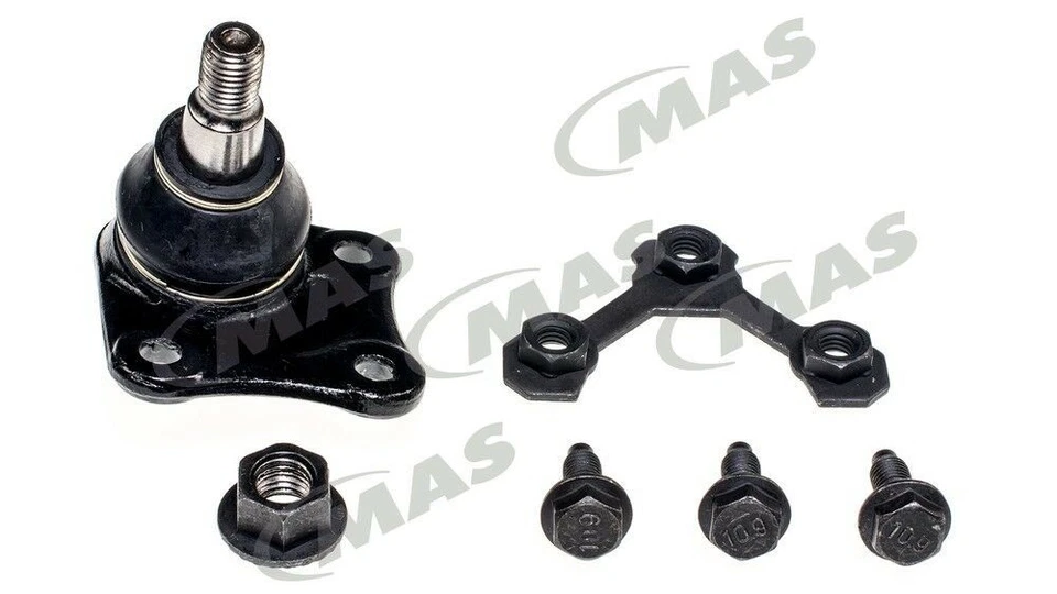 MAS Industries B90355 Suspension Ball Joint - Image 2 of 4