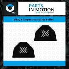 Performance Air Filter fits BMW M4 F82, F83 3.0 14 to 20 Pipercross 13717843283