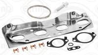 Elring Montagesatz Lader 794.540 FüR F15 J11 Pulsar Nissan MR16DDT Juke Qashqai