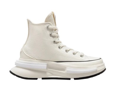 NEW Converse Platform All Run Star Legacy Hi-top CX A00868C s 4.5M/ 6W