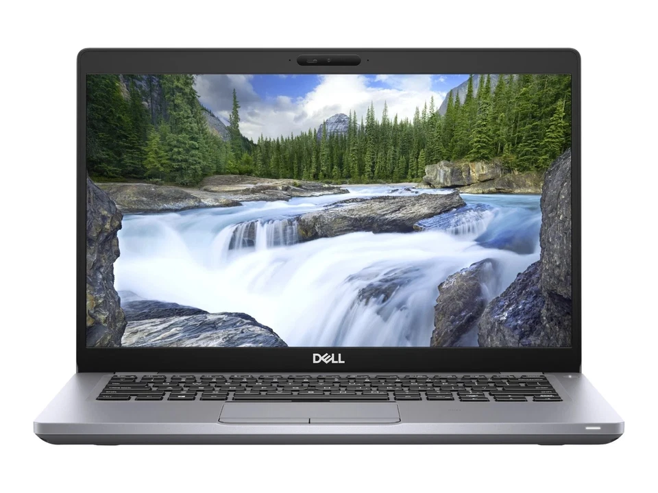 Dell Latitude 5410 · i5-10310U · 16GB · 512GB, photo 3 of 3
