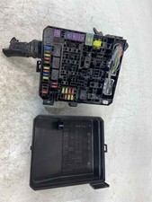 2012 Mitsubishi Lancer Fuse Box Engine w/turbo Ralliart