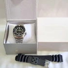 New ListingSeiko diver Serviced Vintage SKX013 7S26-0030 38mm comes with free dive strap