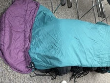 slumberjack sleeping bag Liner