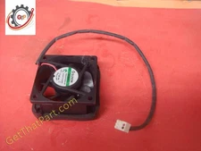 Thermo Fisher Legend Megafuge Aircooled Centrifuge Board Fan Tested