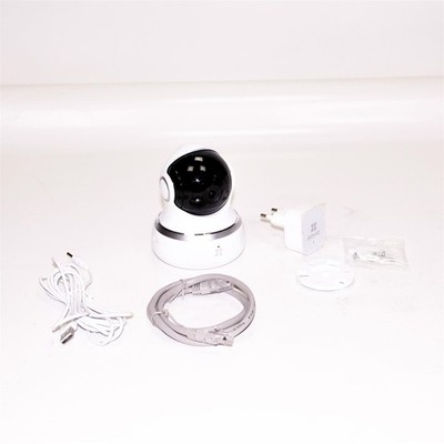 WLAN Kamera, 960P HD, 2.4Ghz Wi-Fi Indoor Schwenk-/Neige-Kamera Video Überwachun