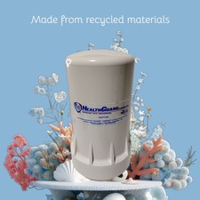 Health Guard Water Filter Under sink With Faucet set Of Filters Made In     