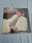 New ListingRARE Michael Jackson Thriller Vinyl LP Rare Cover 1st Pressing 38112