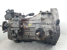 Boite de vitesse Renault MAXITY