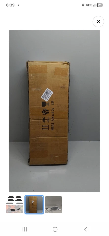 Aluminum Lower Door Panels for Honda Talon 1000X-4 2020+ Accessories – Front & - Image 3 of 4