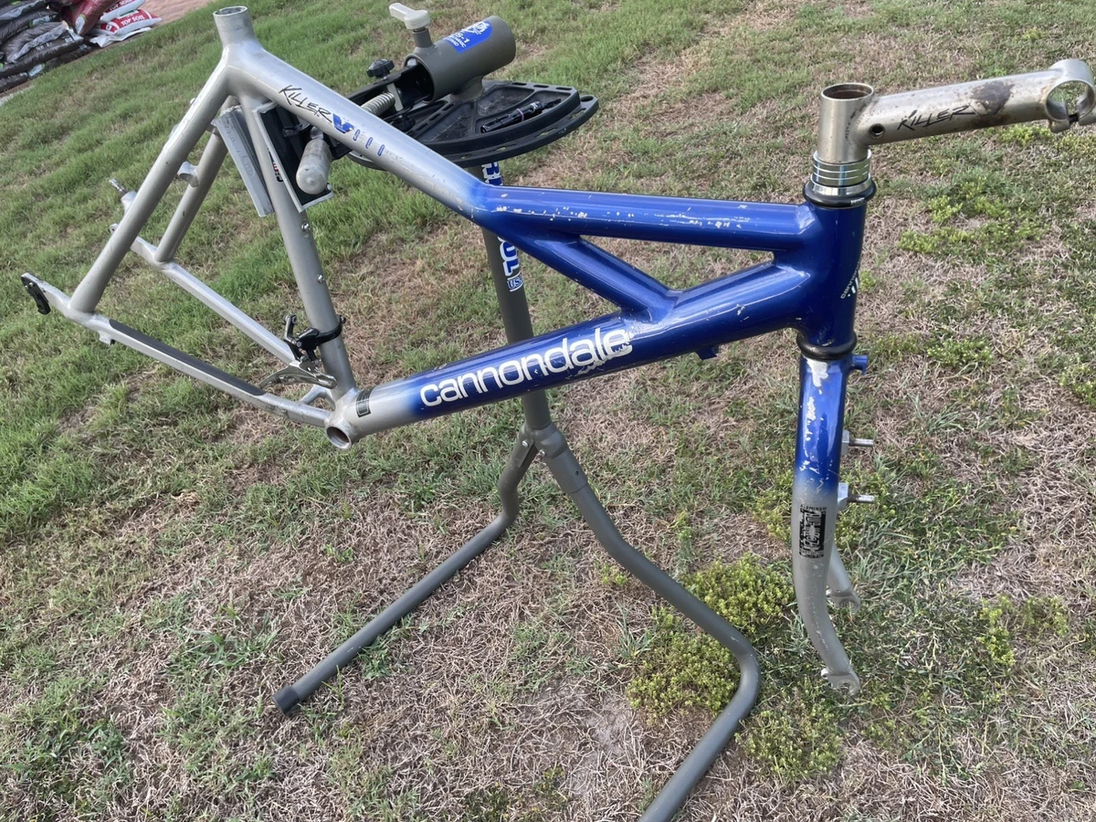 Preços baixos em 26 quadro de mountain bike em 19 em Quadros para