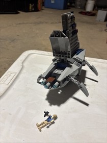 LEGO Star Wars: Separatist Shuttle (8036)