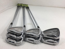 Srixon I-701 Set ,P D/G flex S200 Right Handed Used