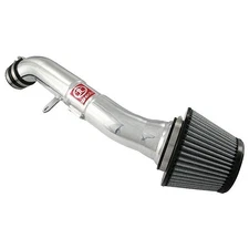 AFE Power Takeda Stage 2 DRY Cold Air Intake For Nissan 350Z 03-06 3.5L Polished