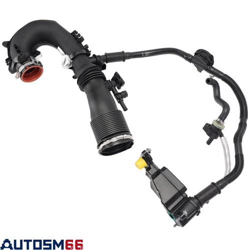 For Mercedes-Benz GLA250 CLA250 Crankcase Breather Intake Line A2700900700