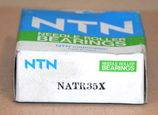 NTN Bearings NATR35X St&uuml;tzrolle 1ST&Uuml;CK Neu/unbenutzt