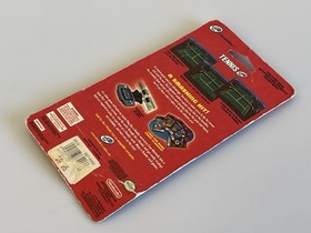 Tennis (2002) Nintendo Game Boy Advance E-Reader Cards NES -  NEW SEALED
