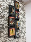 Sega Genesis Sports Game Cartridge Bundle 7 Count