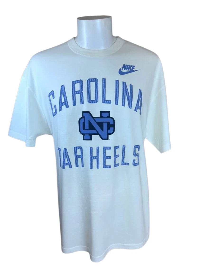 Nike ノースカロライナシャツXLサイズ Nike North Carolina Tar Heels NCAA Shirts for sale | eBay