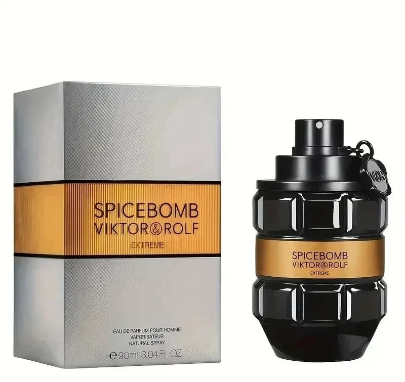 Viktor & Rolf Spicebomb Extreme Eau de Parfum for Men for sale | eBay