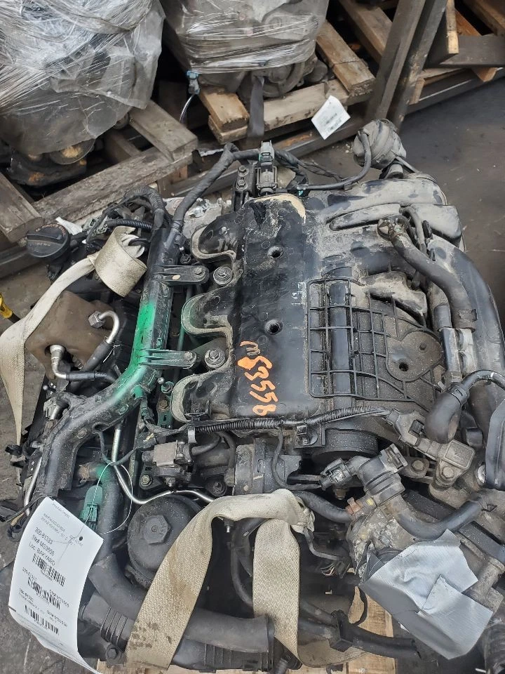 Used Engine Complete Assembly fits: 2013 Hyundai Azera 3.3L VIN F 8th digit Grad - Image 3 of 4