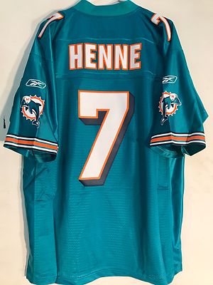 nfl jersey miami dolphins