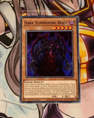 yugioh dark summoning beast deck Amazon.com: Konami Yugioh Elemental Hero Deck Box : Toys & Games main image 0