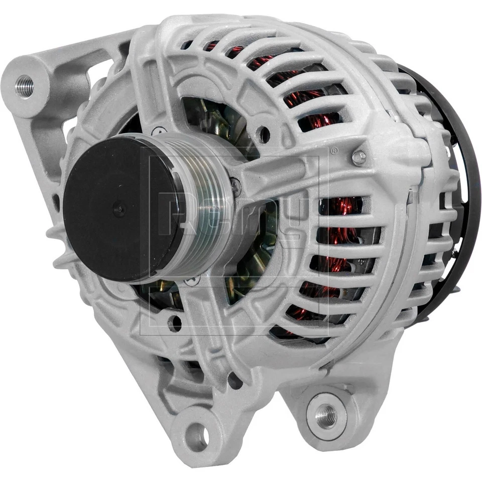 Alternador Remy para 911, Boxster, Cayman 12645 Foto 2 de 4