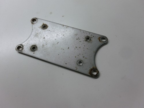 Suzuki GSX 600 F AJ 98-02 Gabelstabilisator Gabelstabi Gabel Stabi