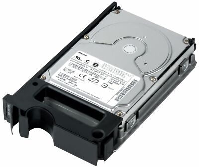 Dell 08W570 Internal Server HDD 73GB 10K 8MB 3.5'' SCSI U320 SAS