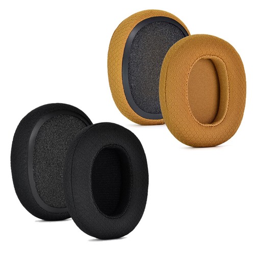 Remplacez les oreillettes pour concasseur Skullcandy sans fil/rusher Evo/rusher ANC/Hesh3 YZH - Photo 2/14
