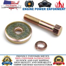 945g Ultra Seal Harmonic Balancer Bolt Washer Kit For Chevy Gmc 305 327 350 400 945g Ultra Seal Harmonic Balancer Bolt Washer Kit For Chevy Gmc 305 327 350 400