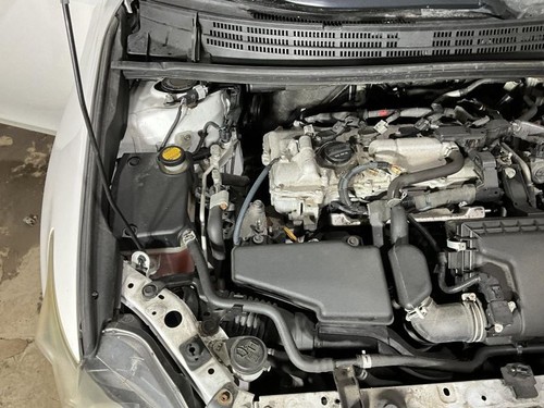 Driver Left Axle Shaft Front Fits 11-17 LEXUS CT200H 735162 - Picture 11 of 13