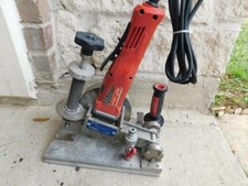 TYPE 2 RAPTOR GRANITE MARBLE ETC CUTTER TOOL