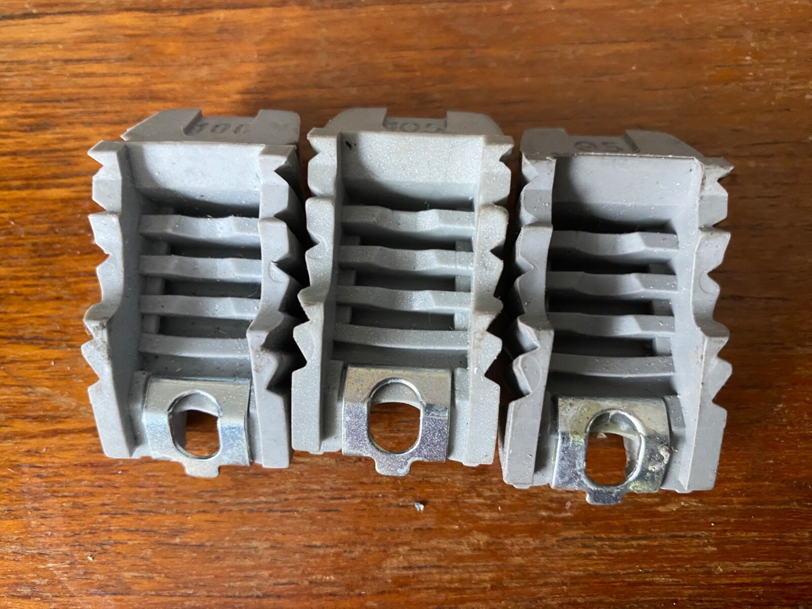 SALOMON FISHER CROSS COUNTRY ATTACCHI SCI RICAMBI MIX PARAURTI