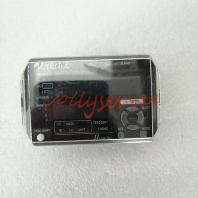 1pcs Gebraucht KEYENCE IL1500 Verstärker