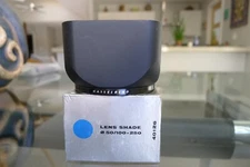 Hasselblad 40126 Lens Shade /Hood for bay 50 100-250mm C lenses Exc+++
